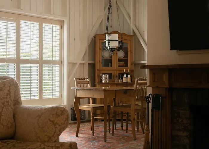 Simpson House Inn